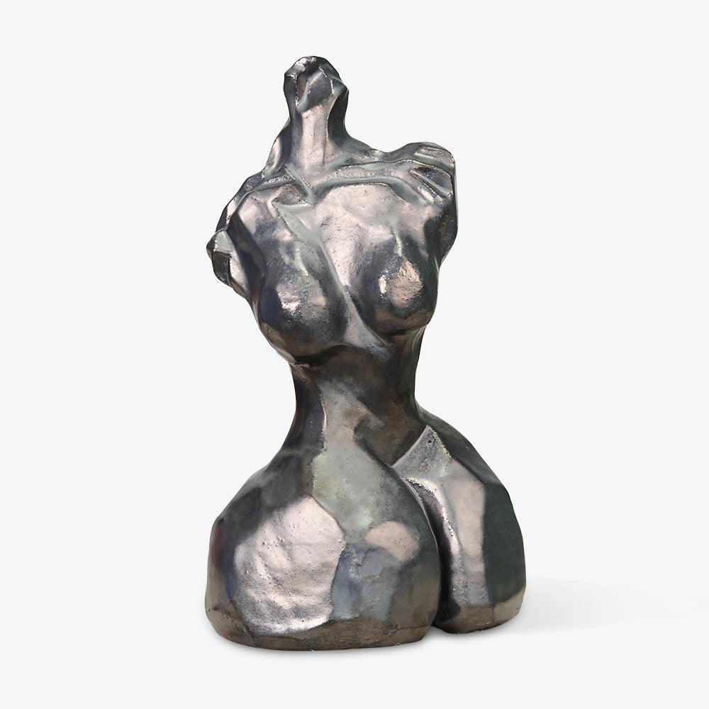 Twist & Shout II , Sculpture by Twist & Shout II Tappan