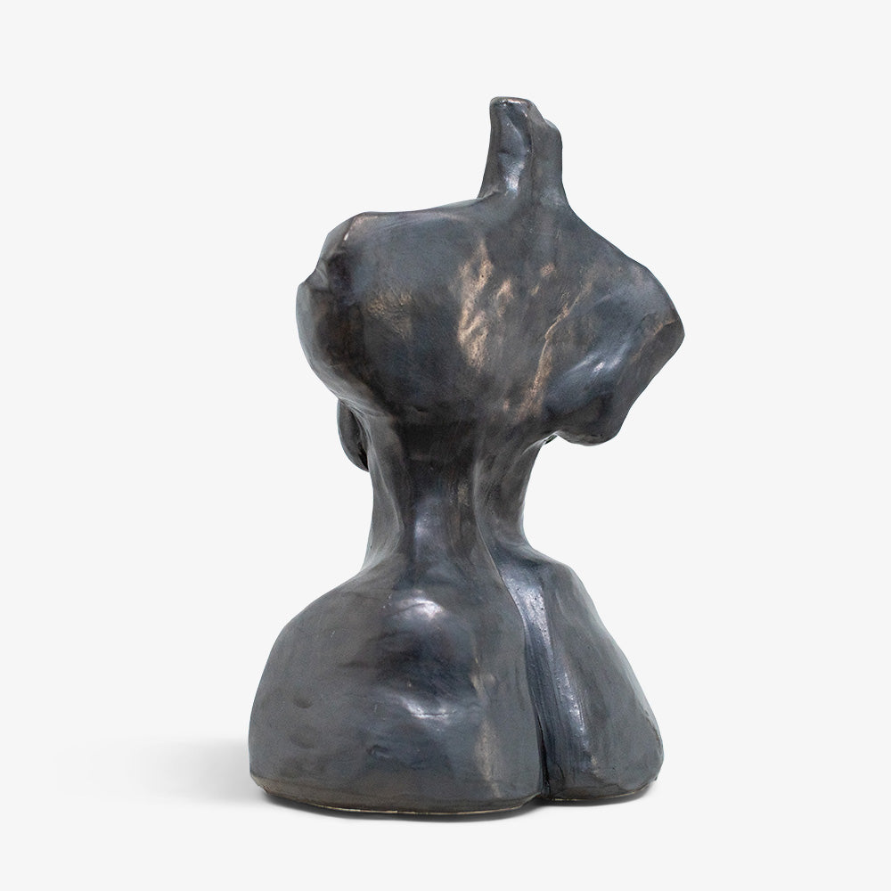 Sculpture by Firoozeh Neman