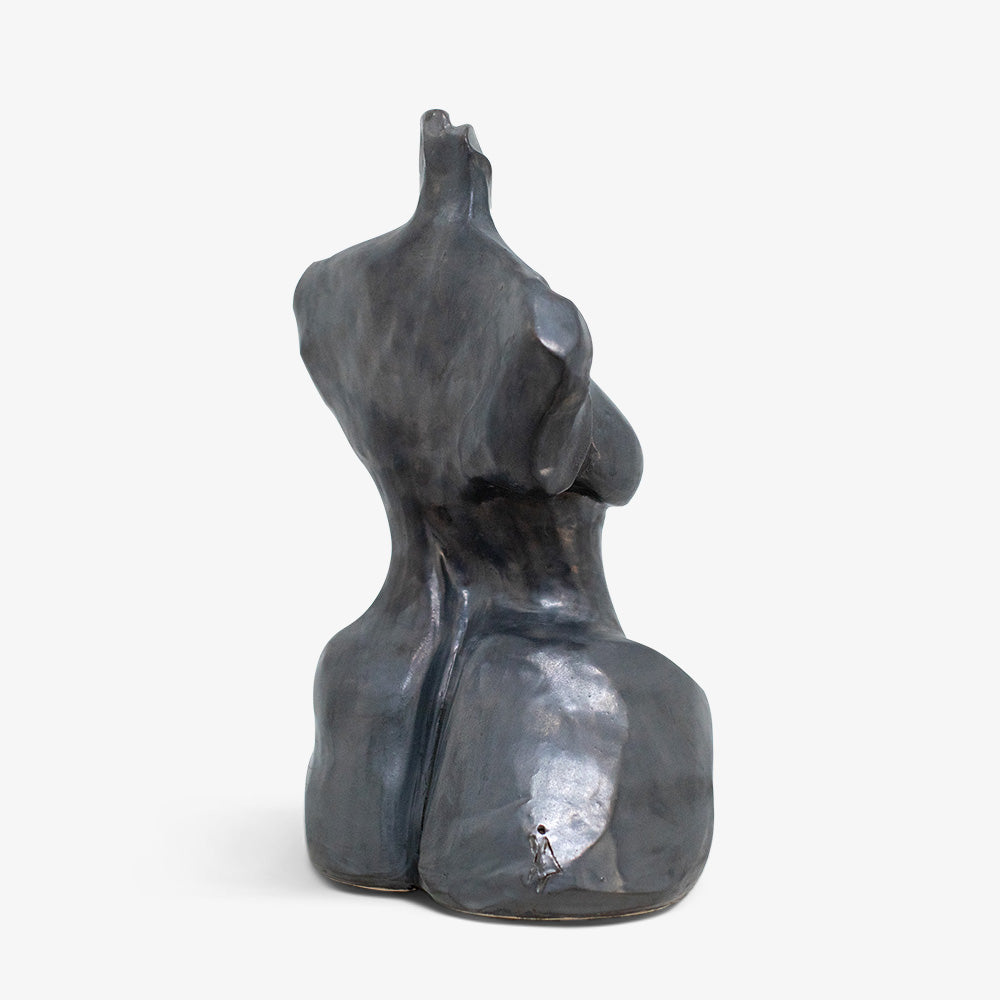 Sculpture by Firoozeh Neman