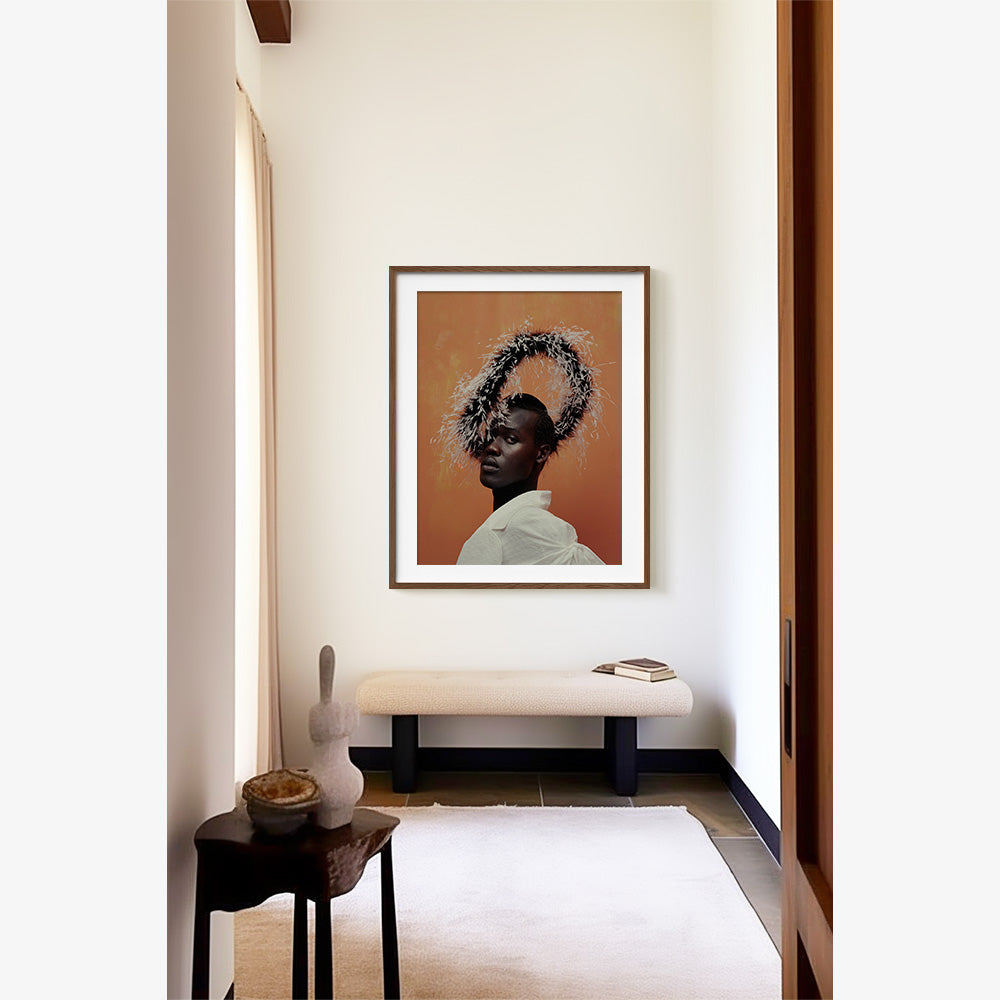 Photograph by Katie Burdon