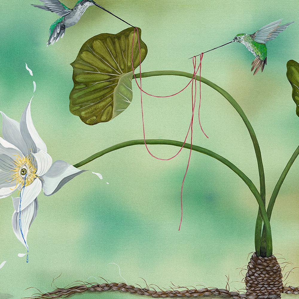 Print by Brianna Lance