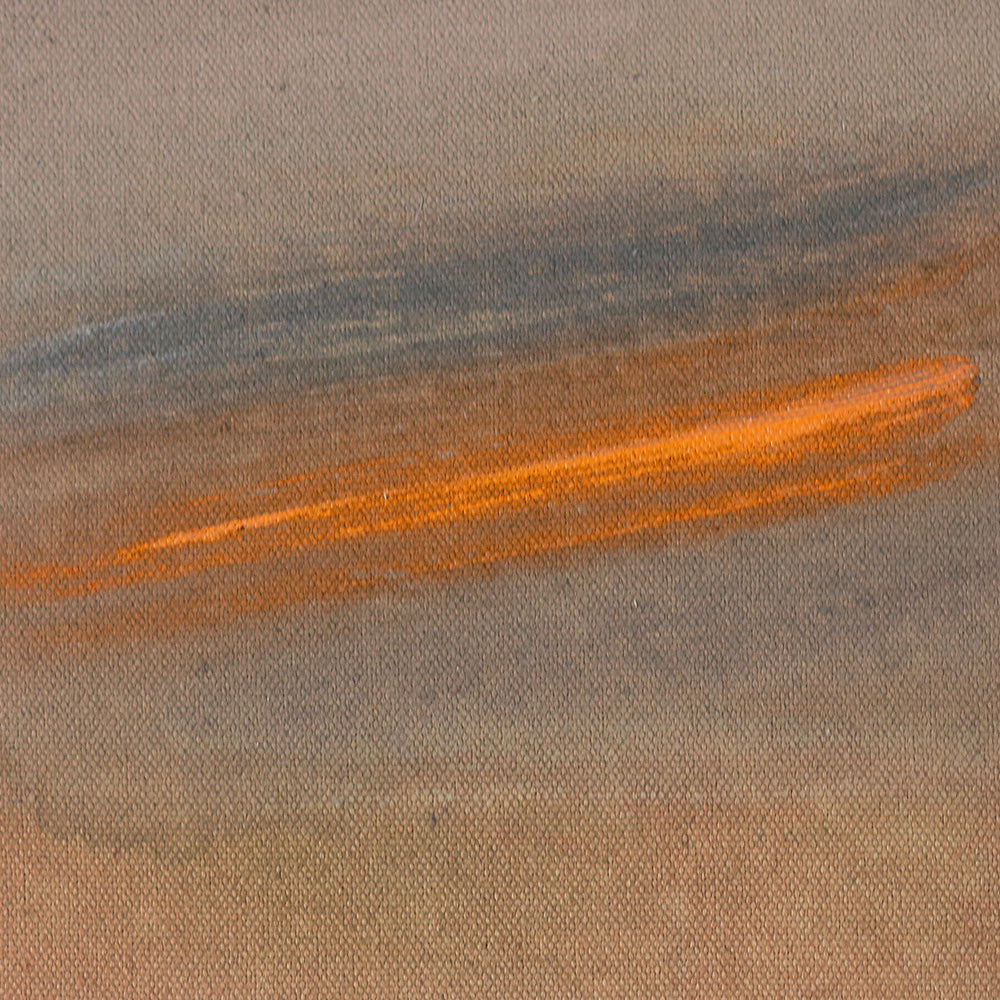 Painting by Bart O'Reilly