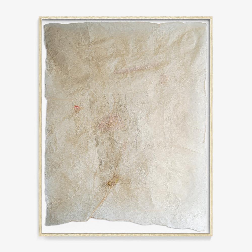 Work on Paper by Catherine Lucky Chang