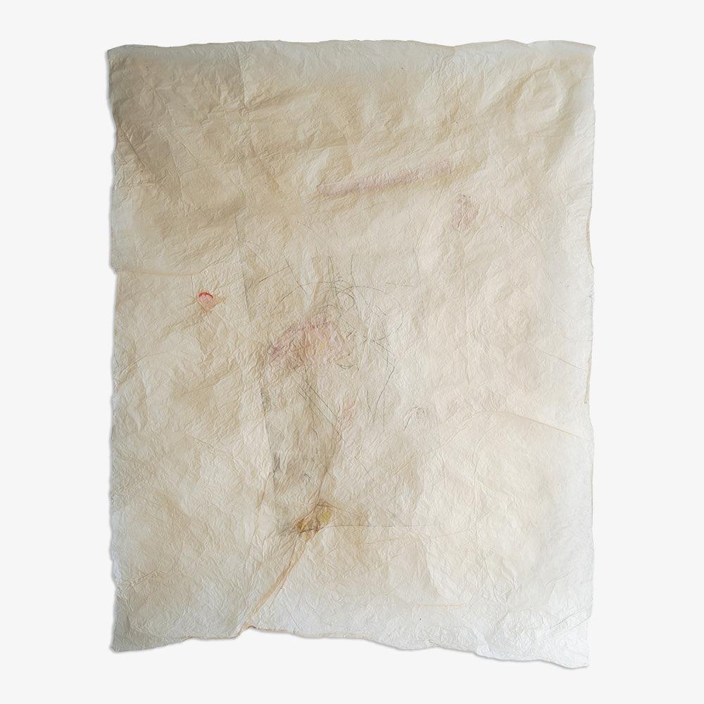 Work on Paper by Catherine Lucky Chang