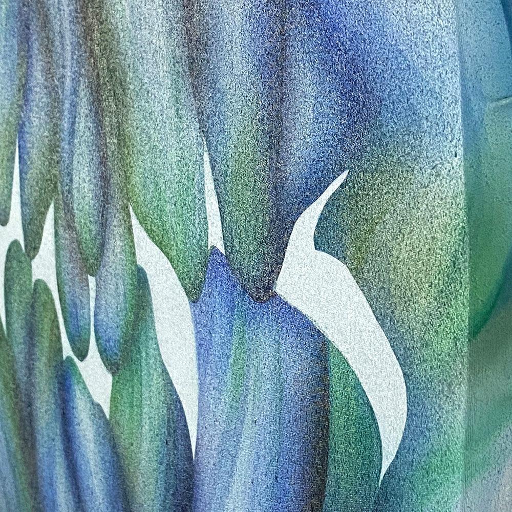 Painting by Ewelina Skowronska