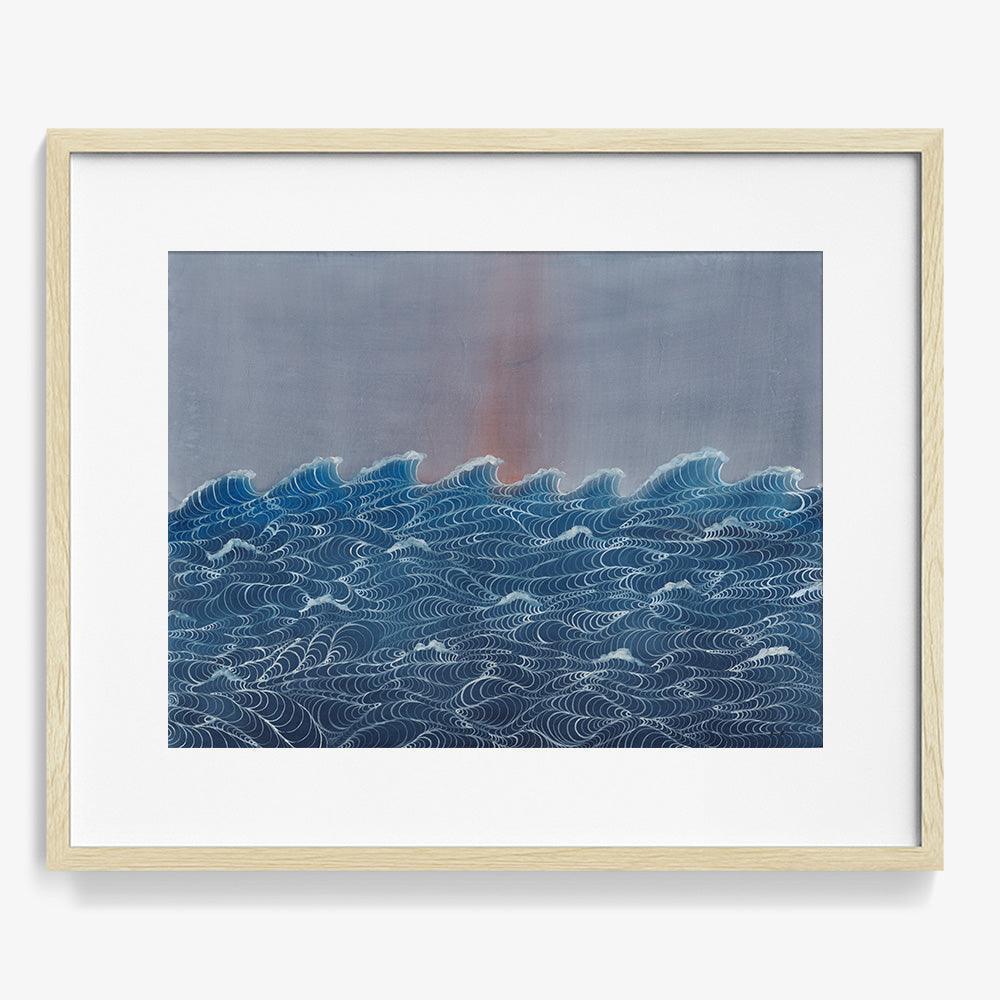 Print by Brianna Lance