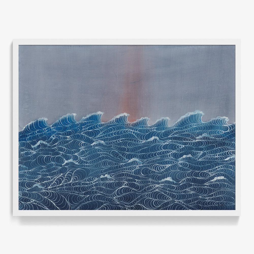Print by Brianna Lance