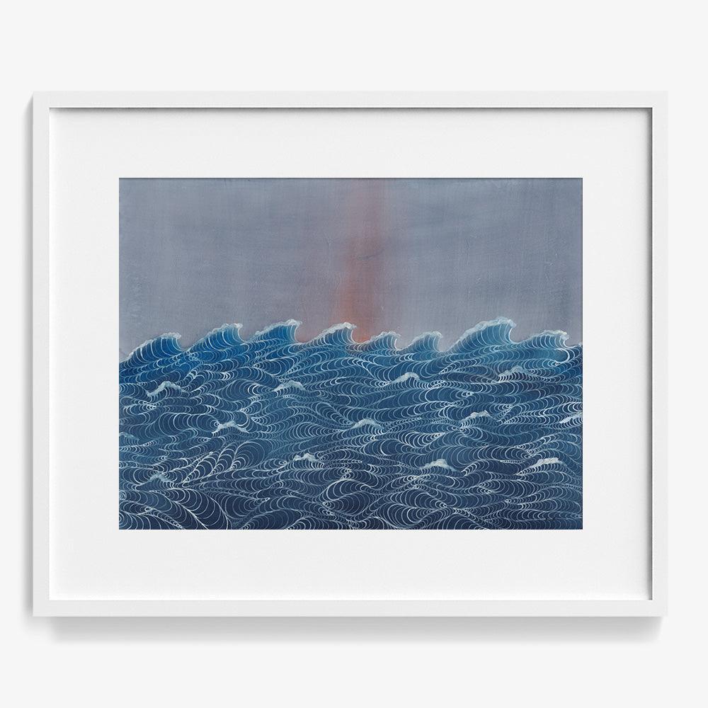 Print by Brianna Lance