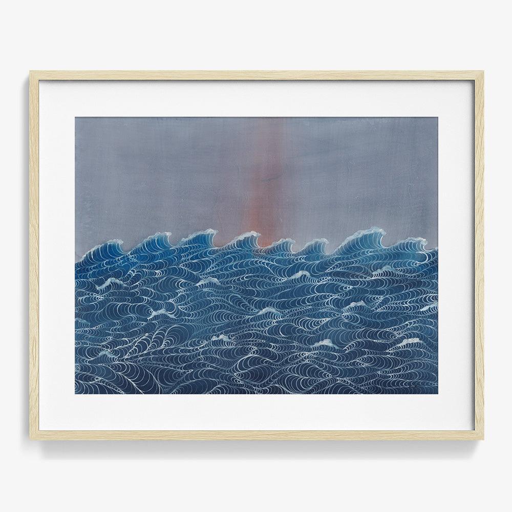 Print by Brianna Lance