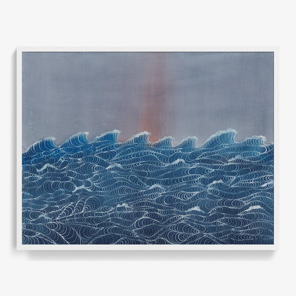 Print by Brianna Lance