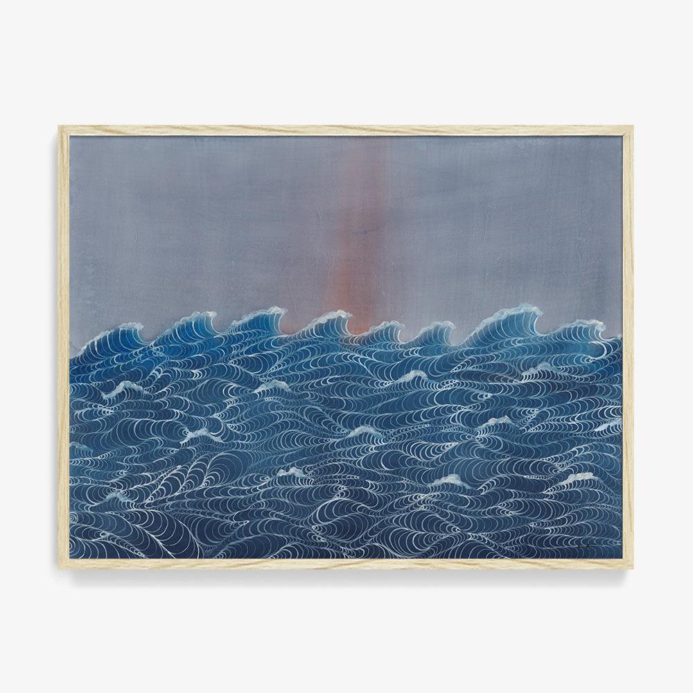 Print by Brianna Lance