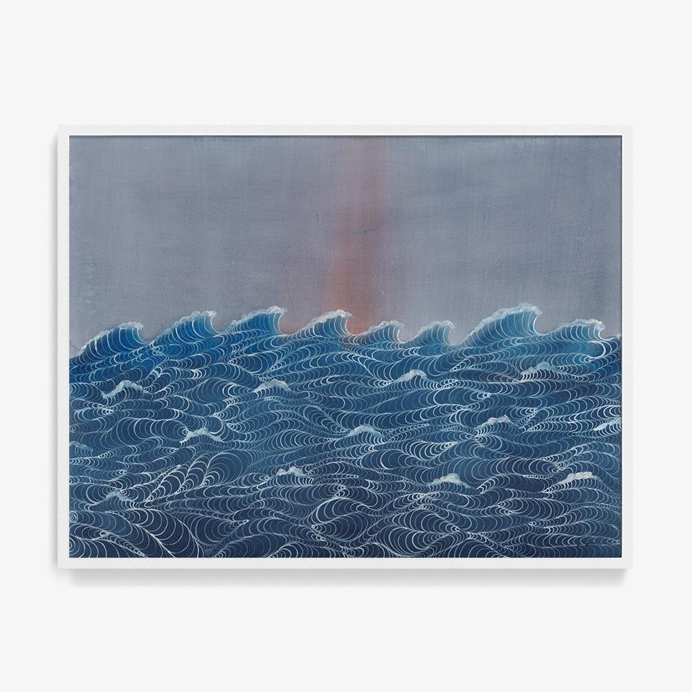 Print by Brianna Lance