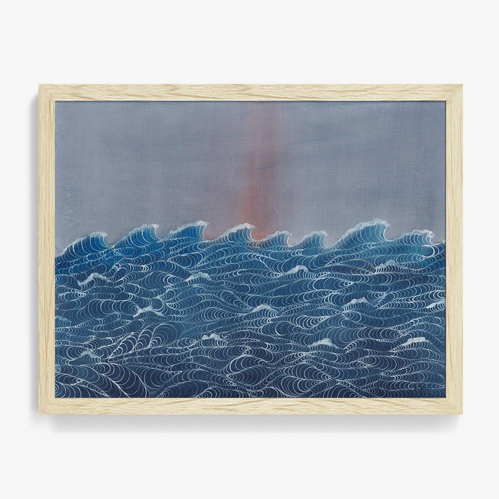 Print by Brianna Lance