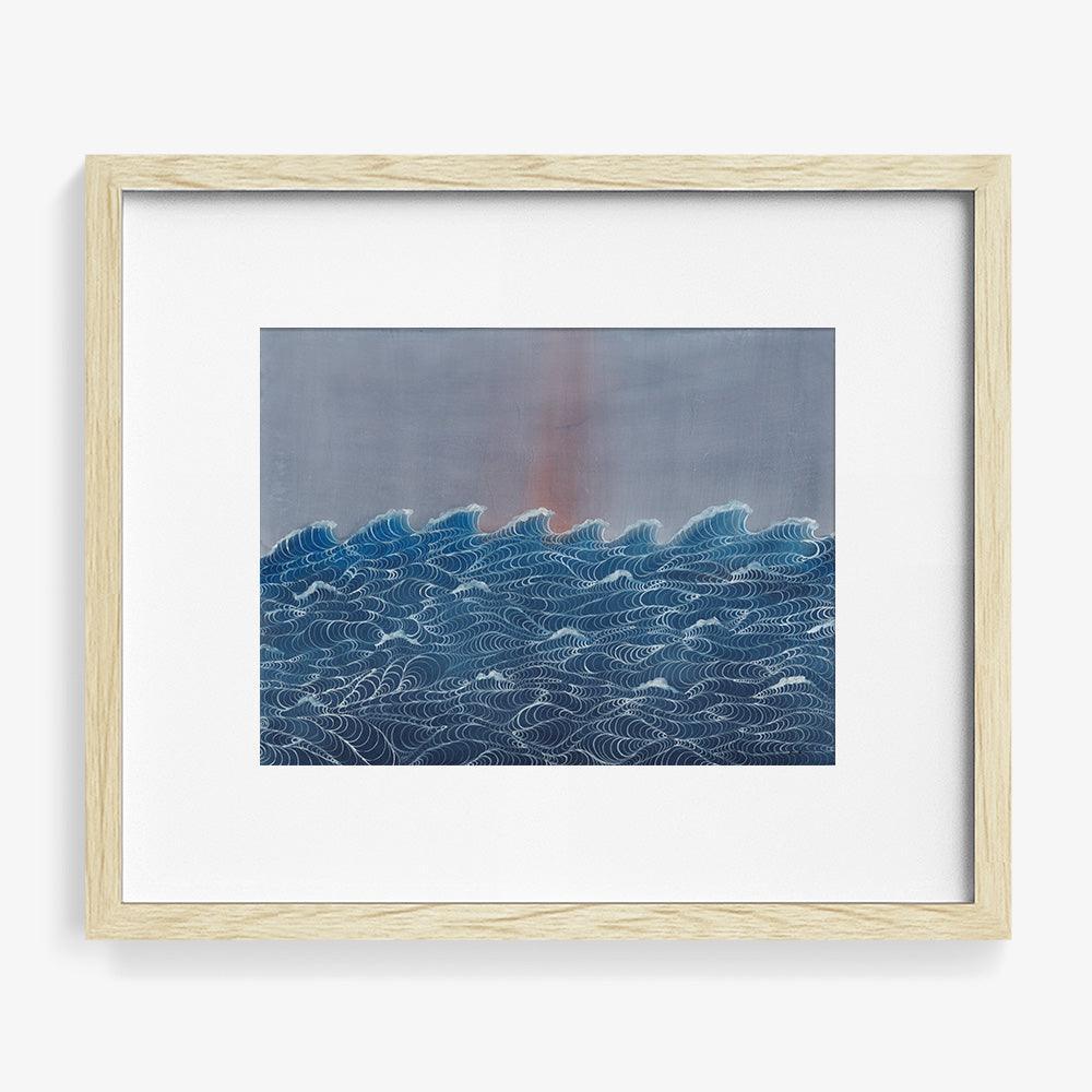Print by Brianna Lance
