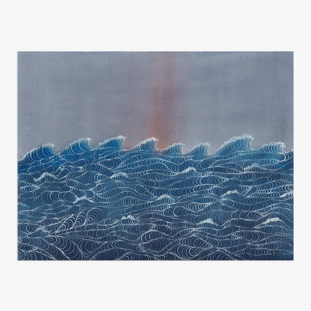Print by Brianna Lance