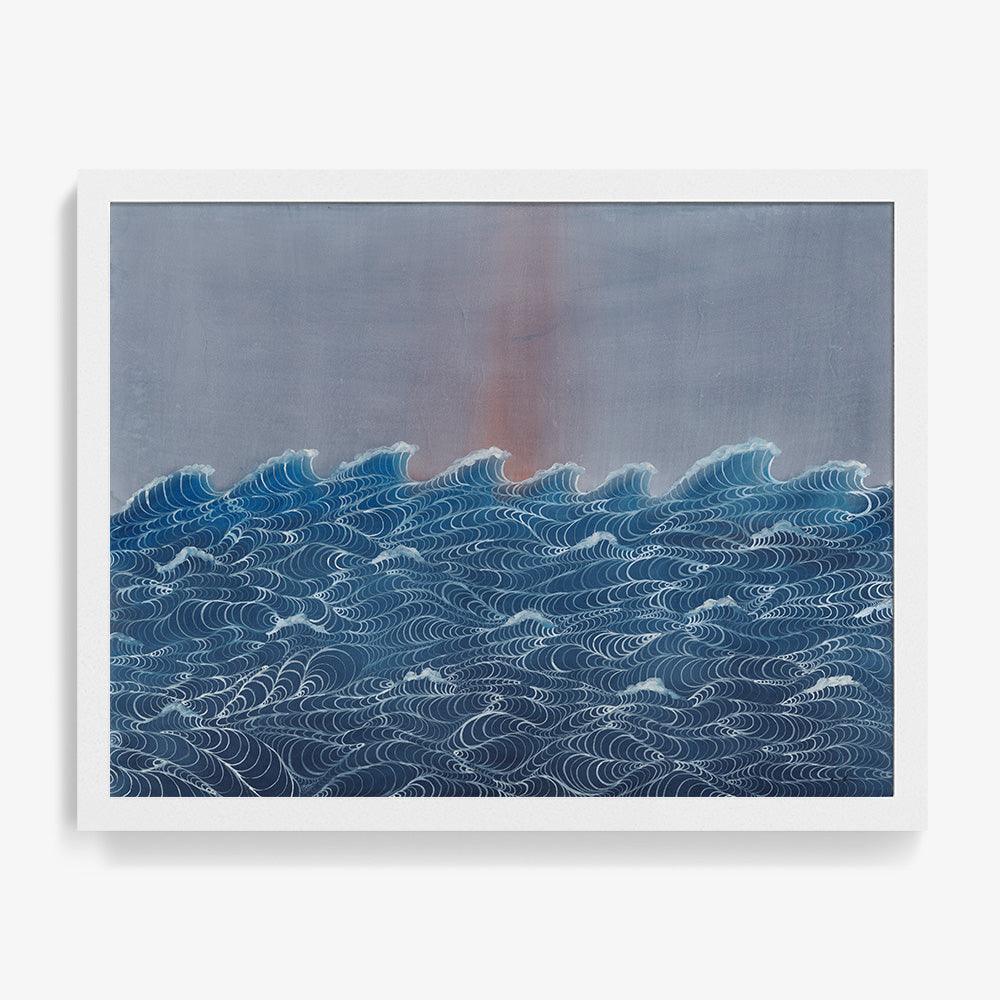 Print by Brianna Lance