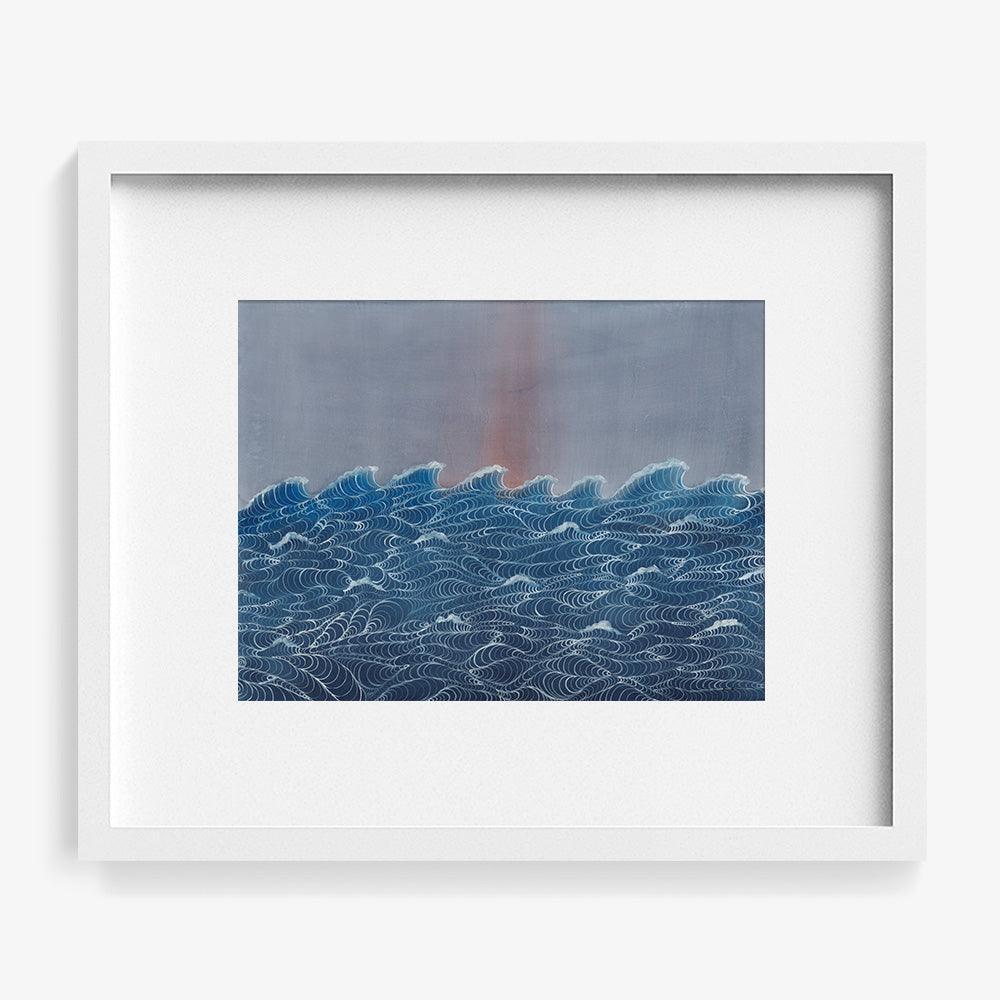 Print by Brianna Lance