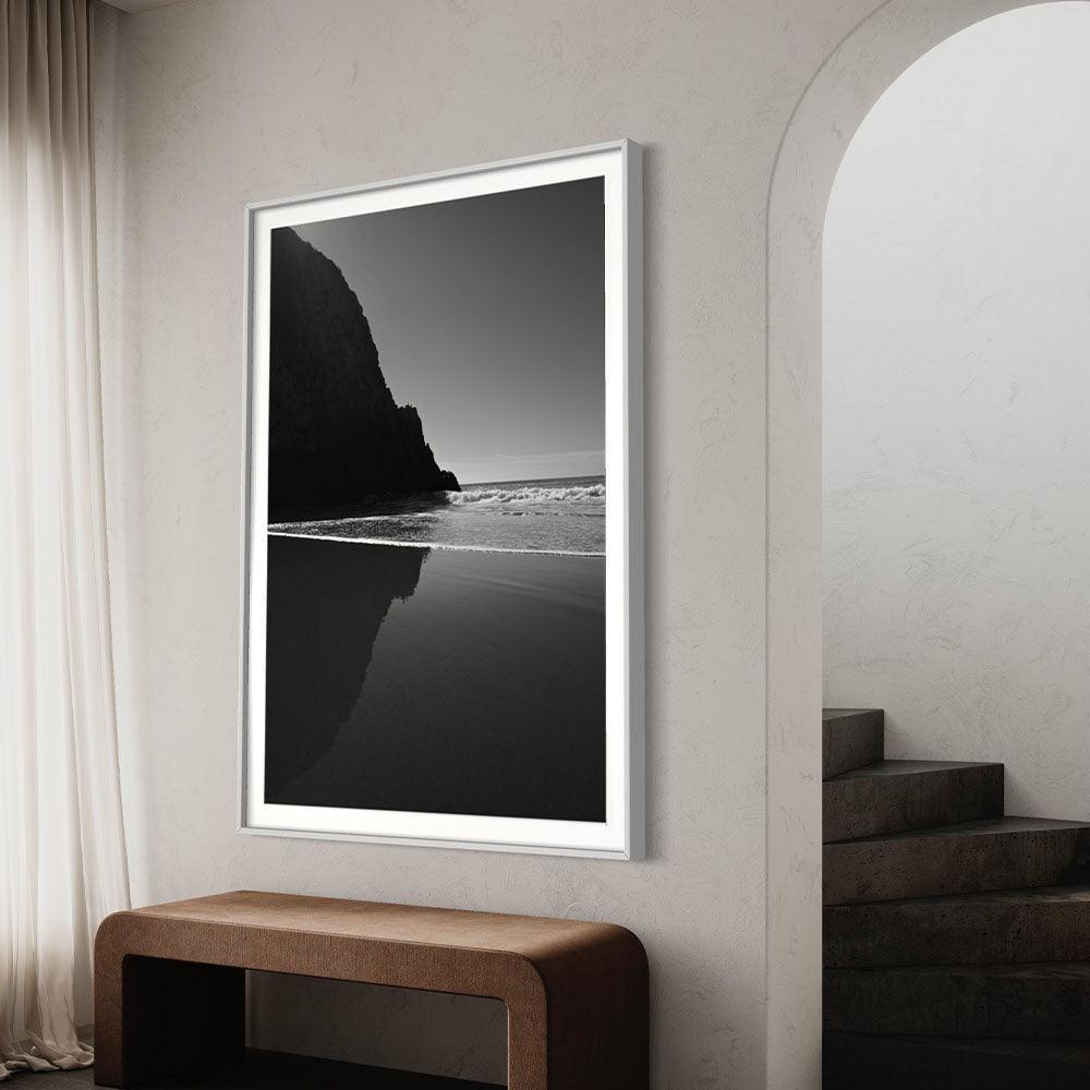 Reflection of Our Planet , Photograph by Reflection of Our Planet Tappan