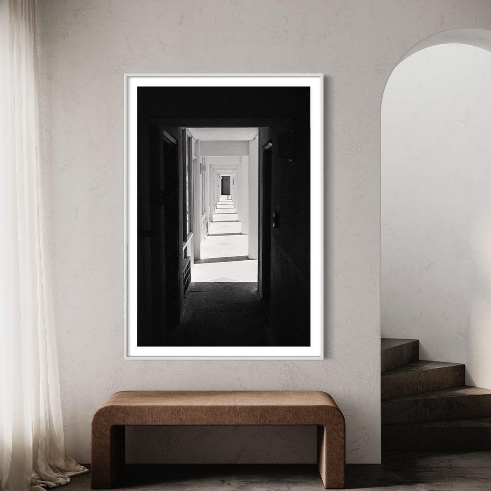 When One Door Closes , Photography by When One Door Closes Tappan