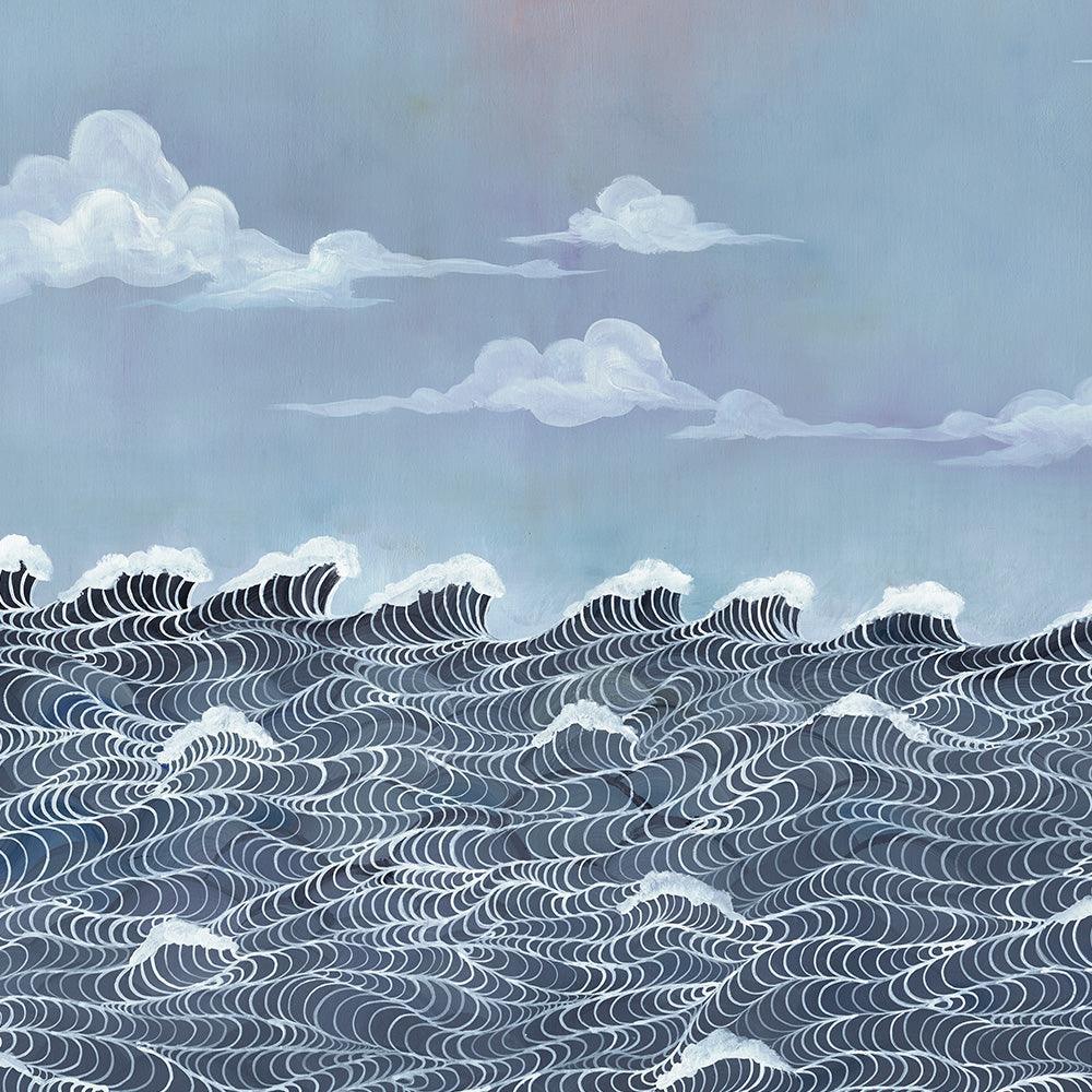 Print by Brianna Lance