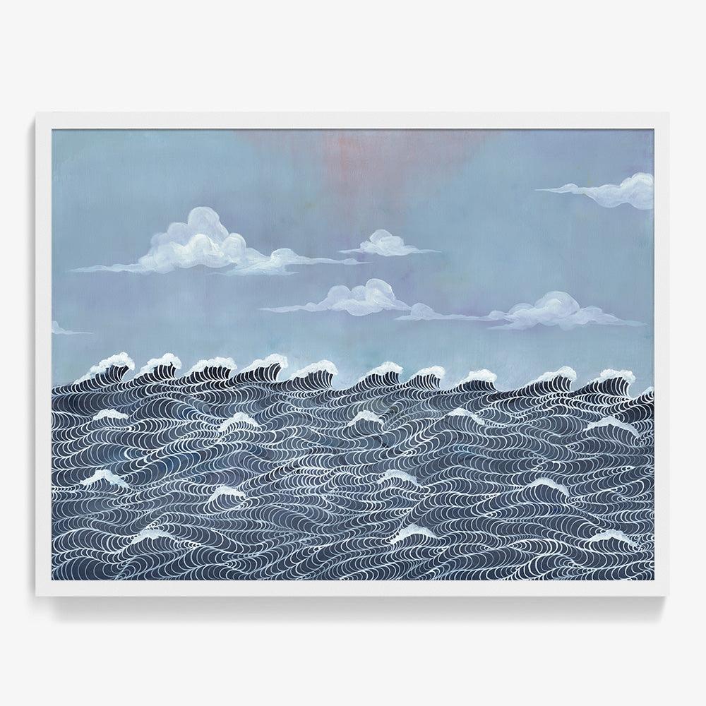 Print by Brianna Lance