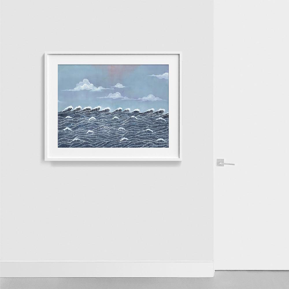 Print by Brianna Lance