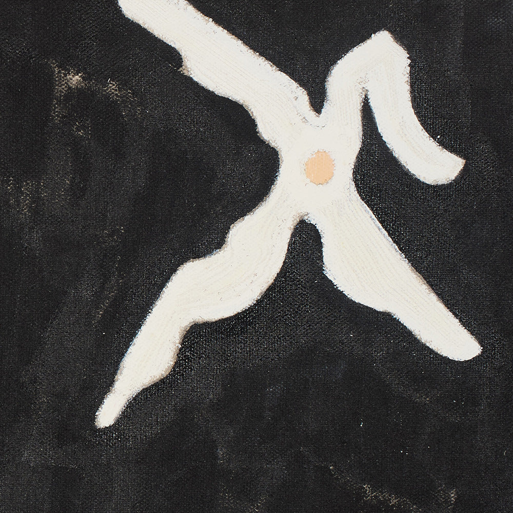 Painting by Anatole Heger