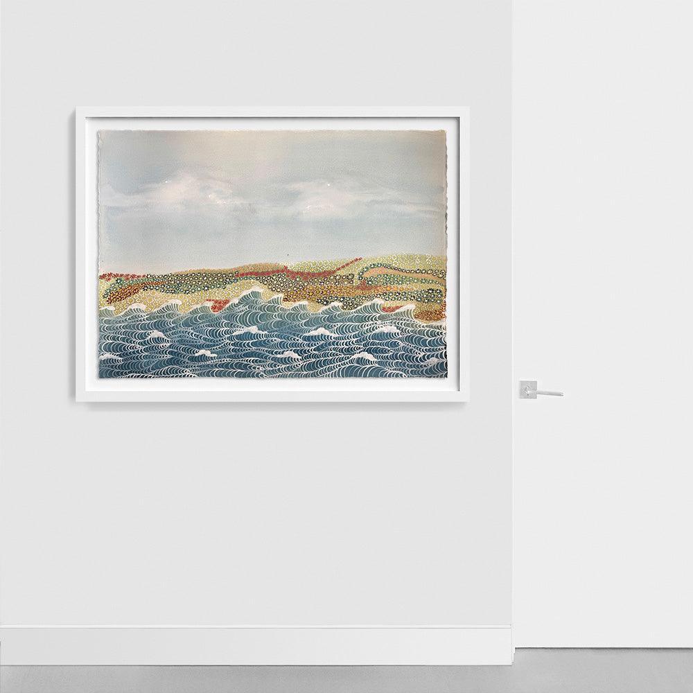 Untitled , Painting by Untitled Tappan