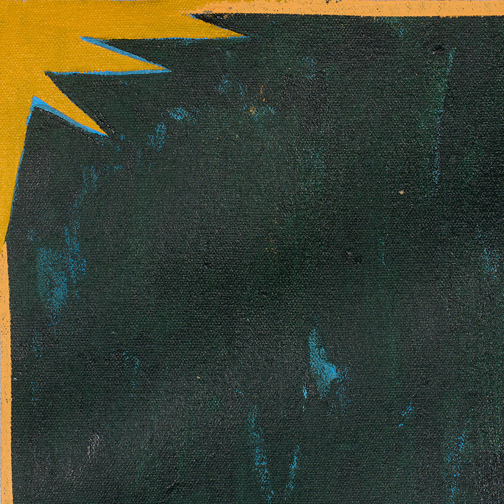 Painting by Anatole Heger