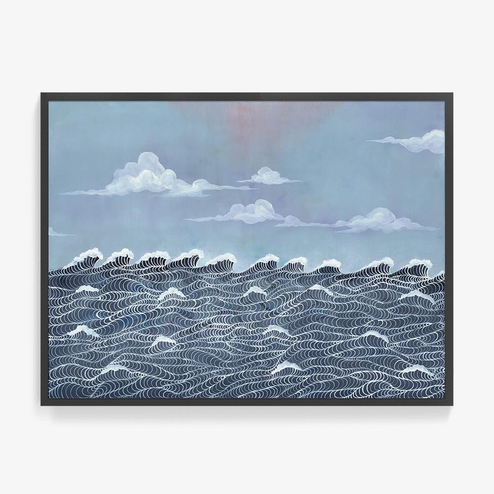 Print by Brianna Lance