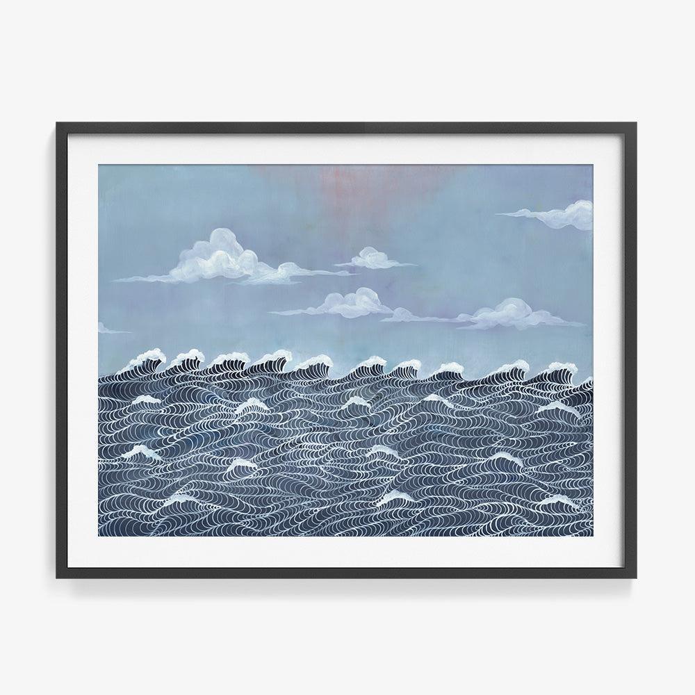 Print by Brianna Lance