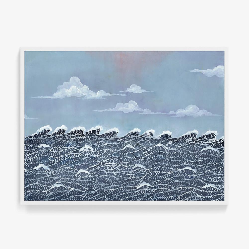 Print by Brianna Lance