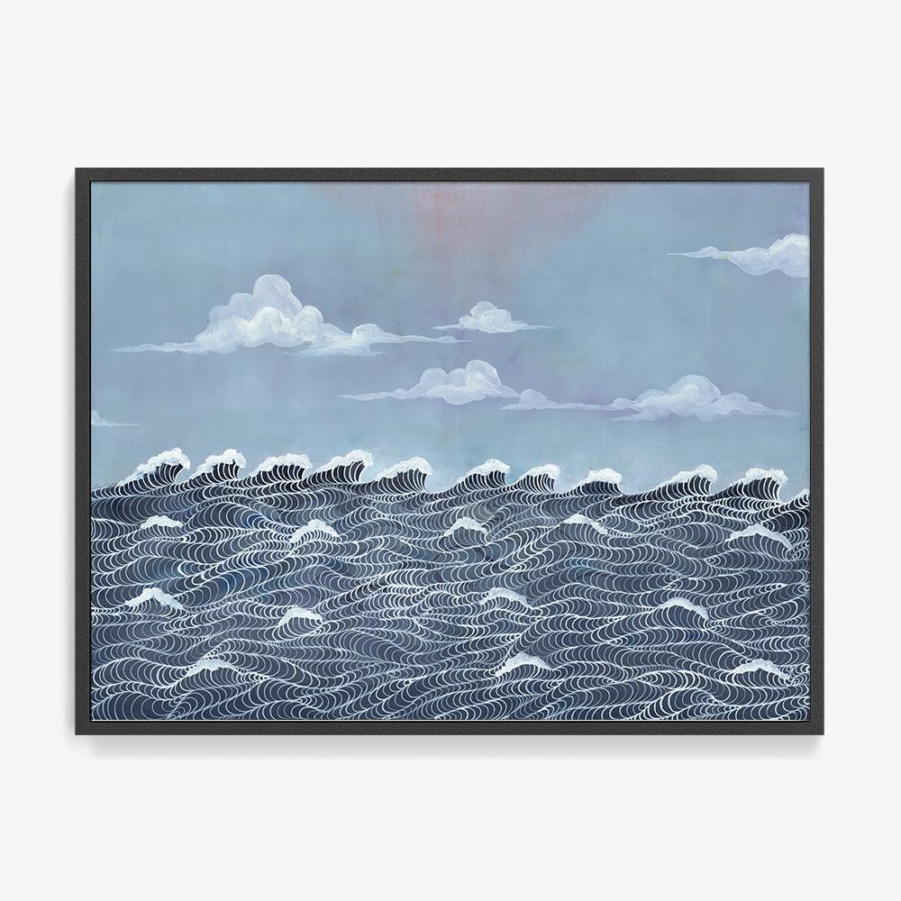 Print by Brianna Lance