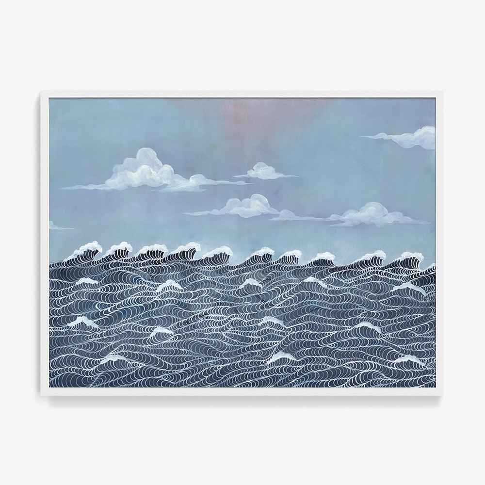 Print by Brianna Lance