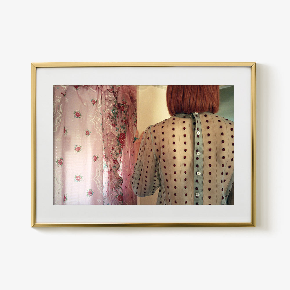 Photograph by Gia Coppola