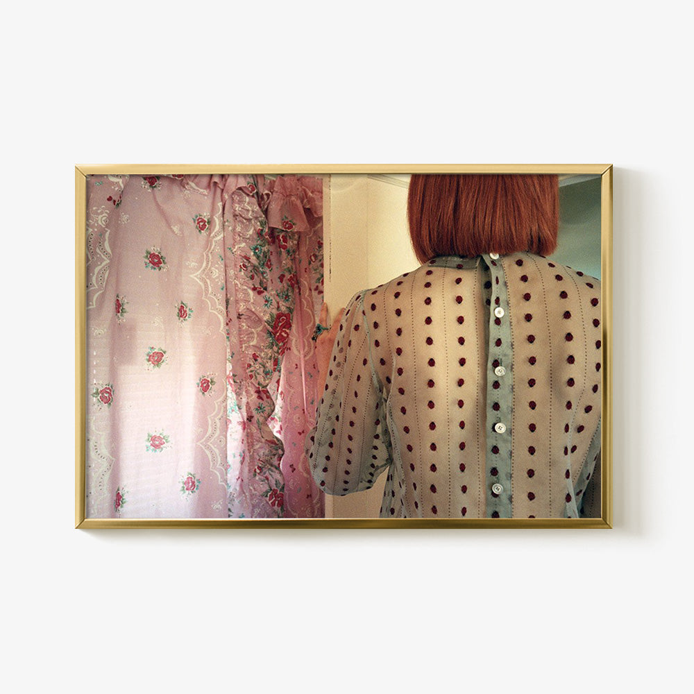 Photograph by Gia Coppola