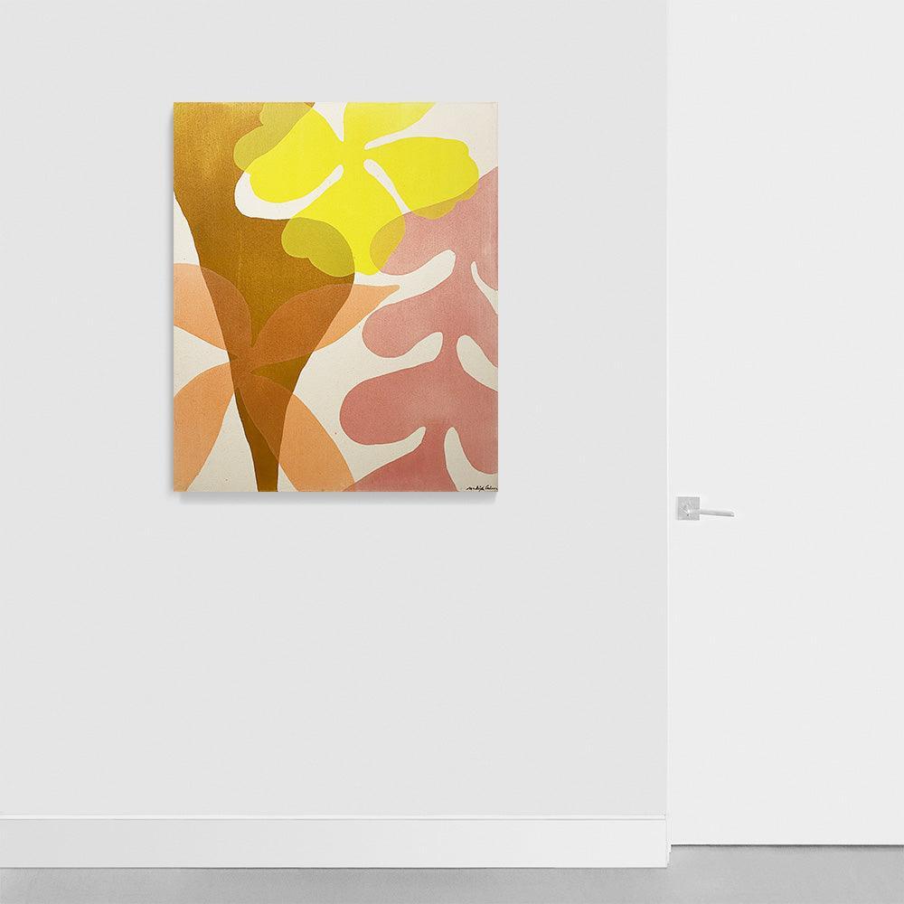 Untitled IV , Painting by Untitled IV Tappan