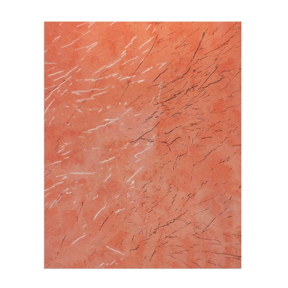 Painting by Marina Arias