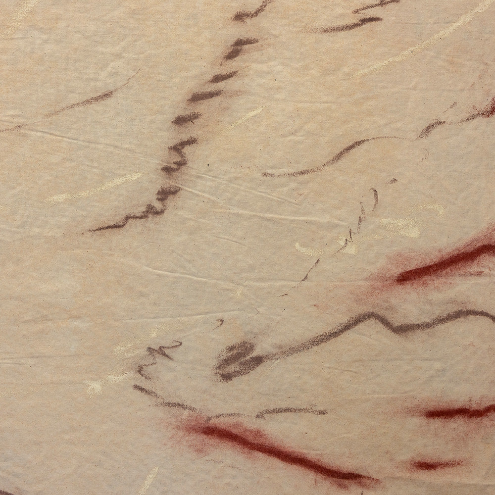 Painting by Marina Arias