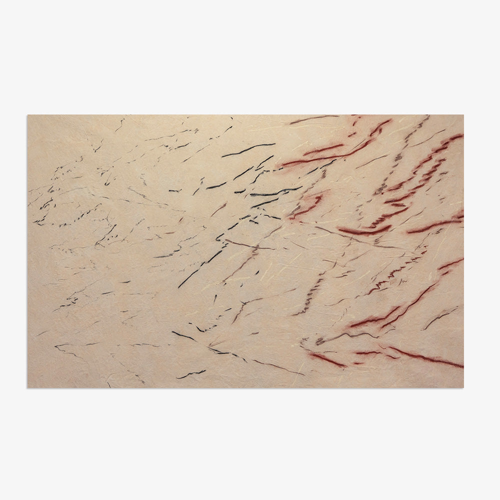 Painting by Marina Arias