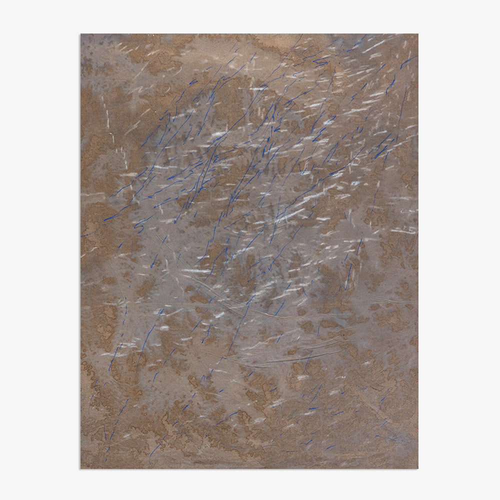 Painting by Marina Arias