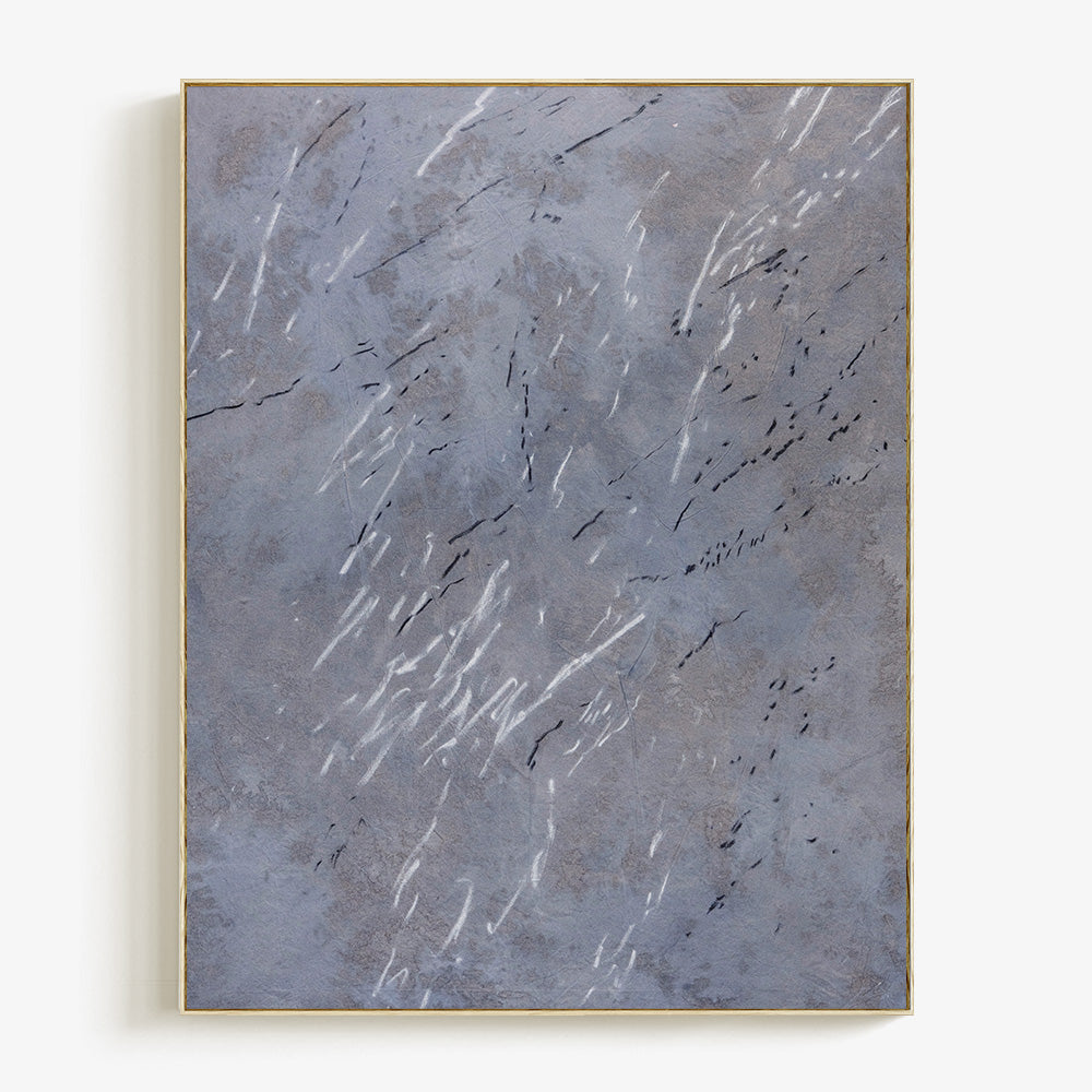 Painting by Marina Arias