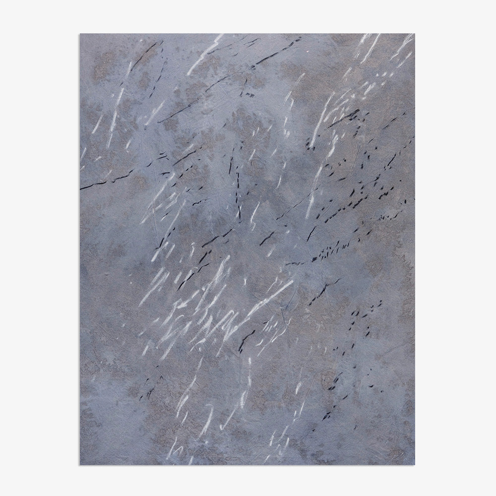 Painting by Marina Arias