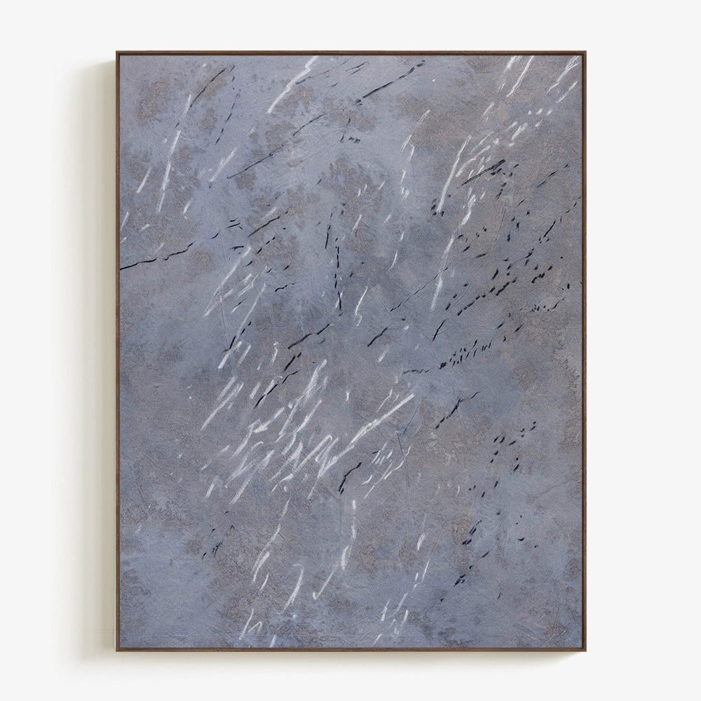 Painting by Marina Arias