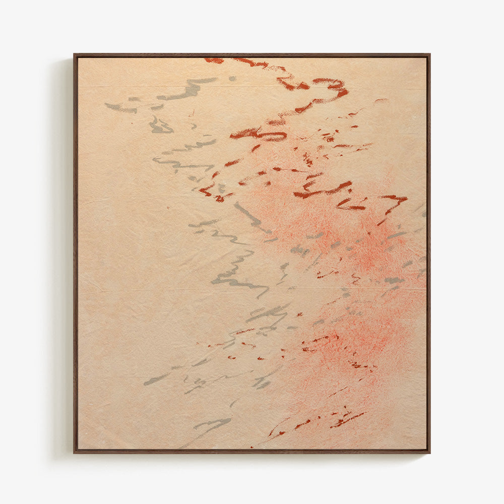 Painting by Marina Arias