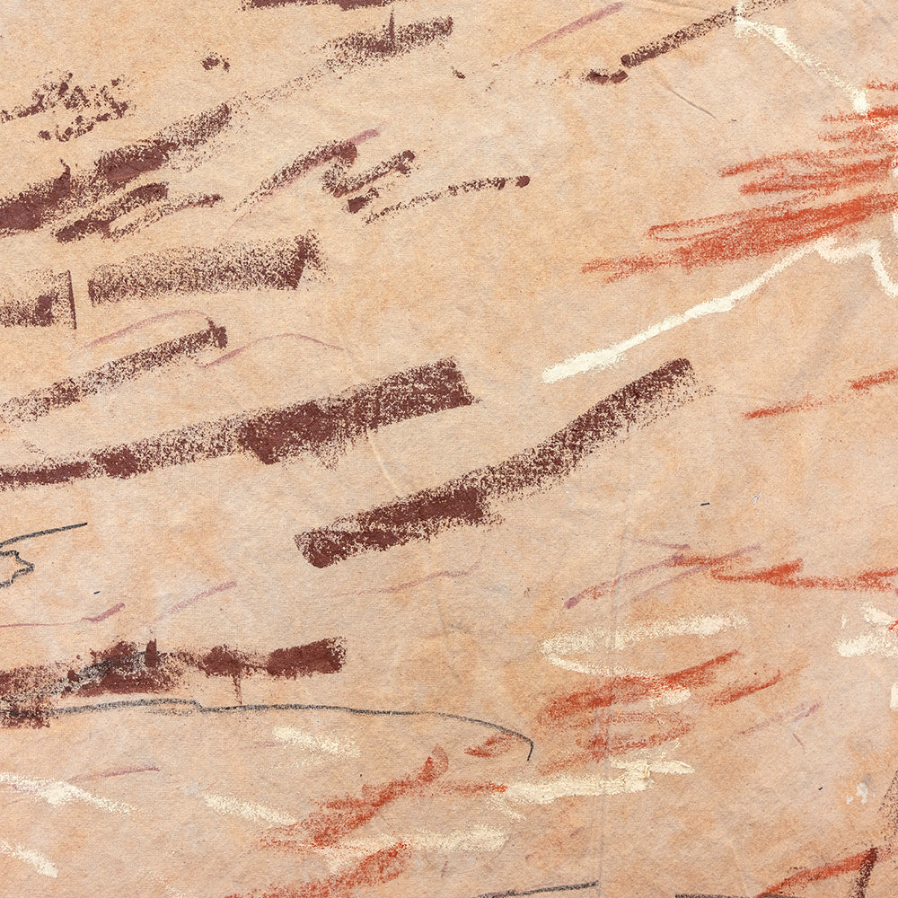 Painting by Marina Arias