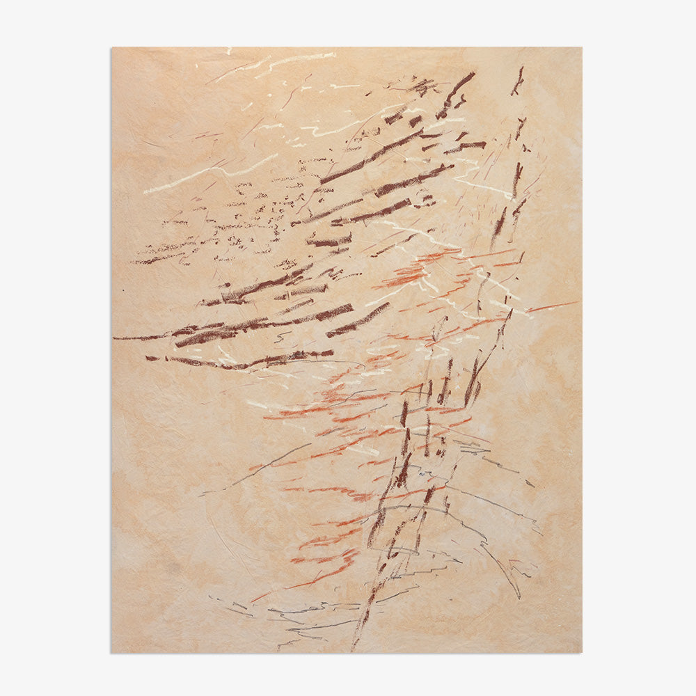 Painting by Marina Arias