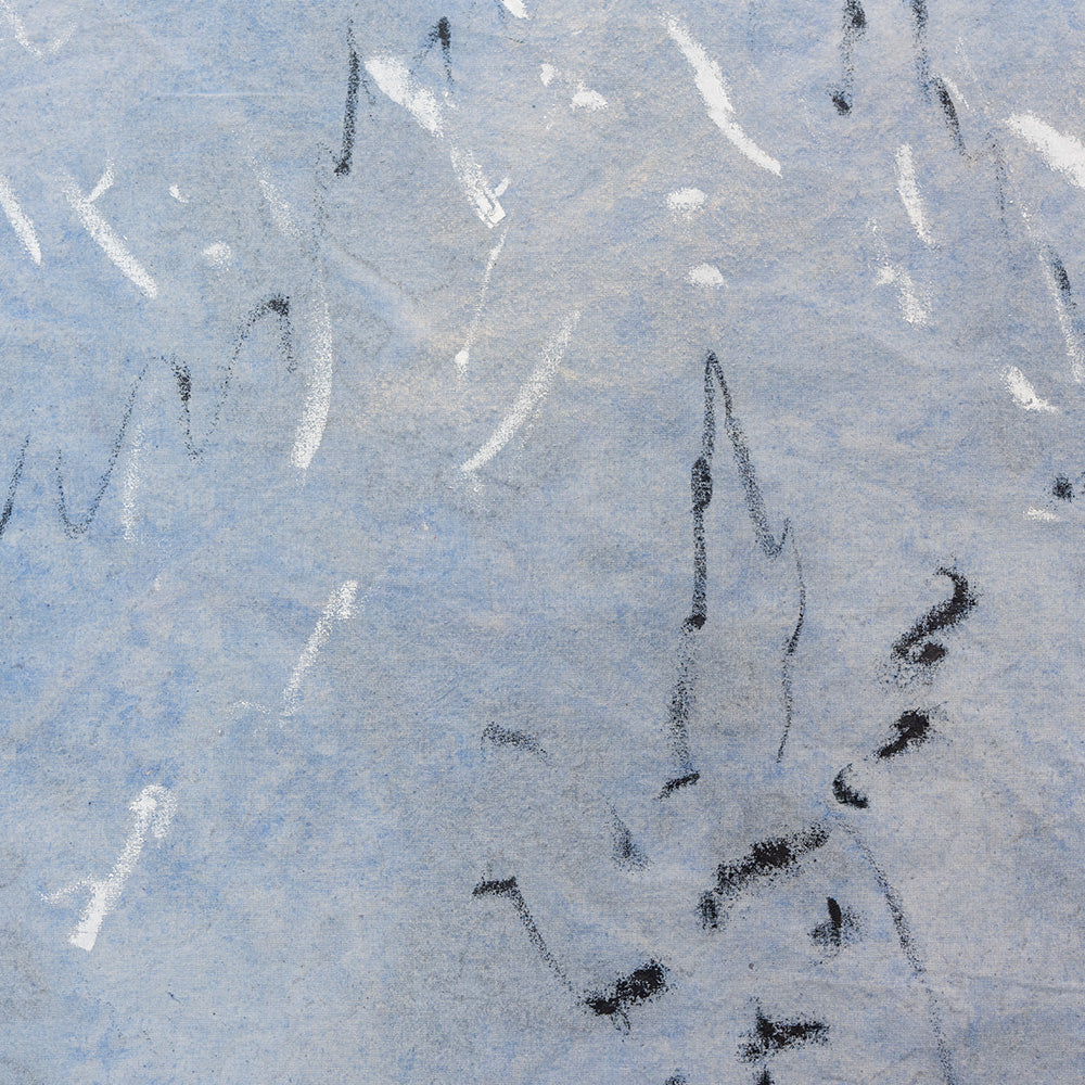 Painting by Marina Arias