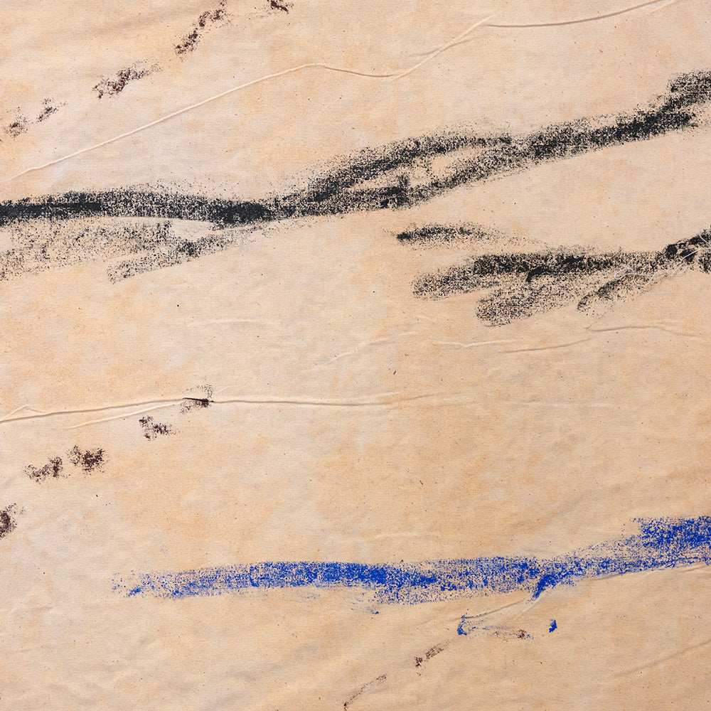 Painting by Marina Arias