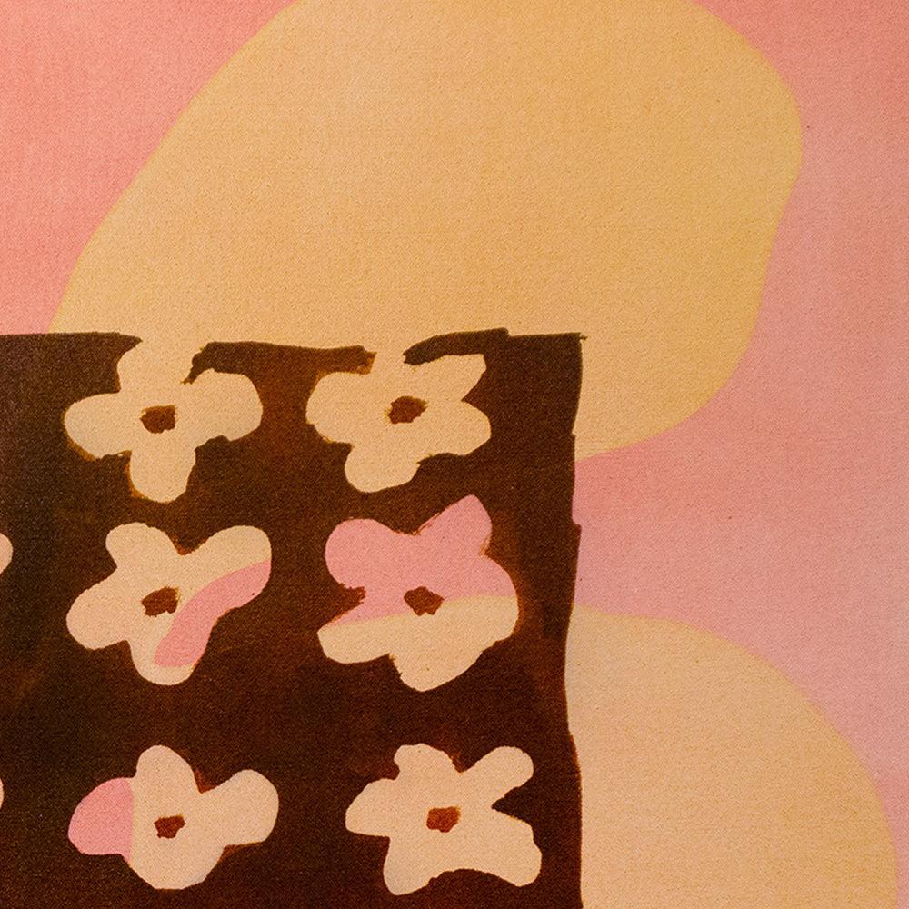 Painting by Marleigh Culver